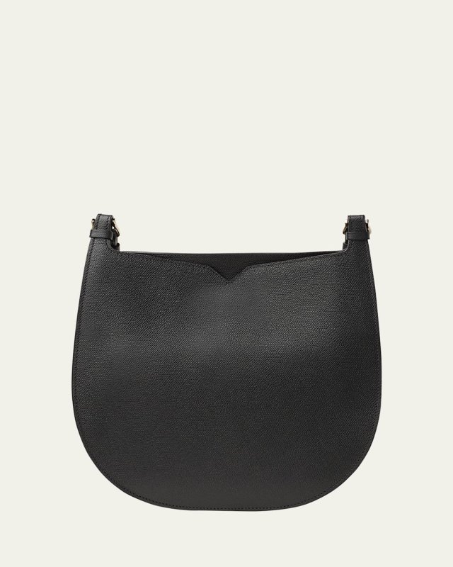 Saffiano Weekend Hobo Bag